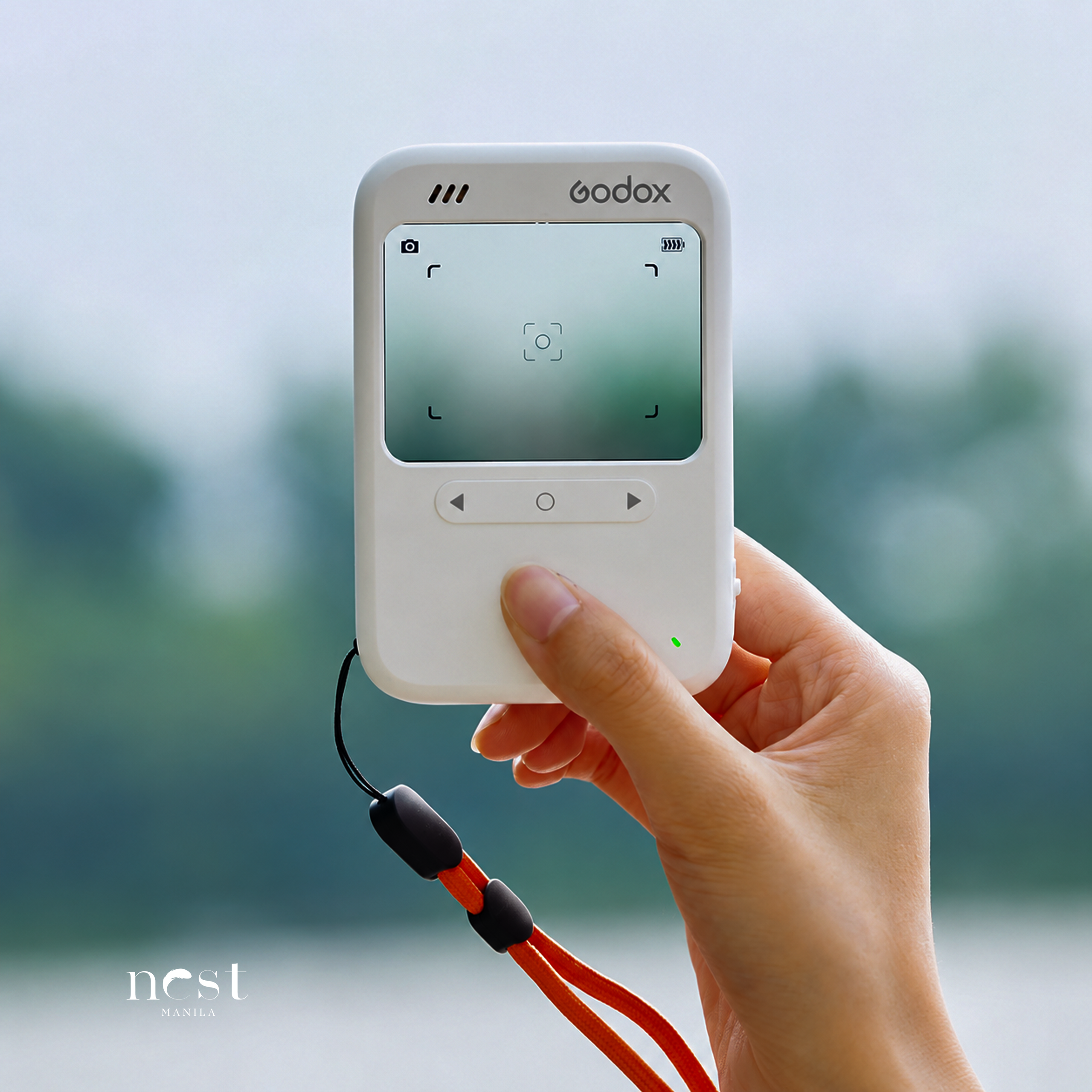 Godox C100 Mini Camera