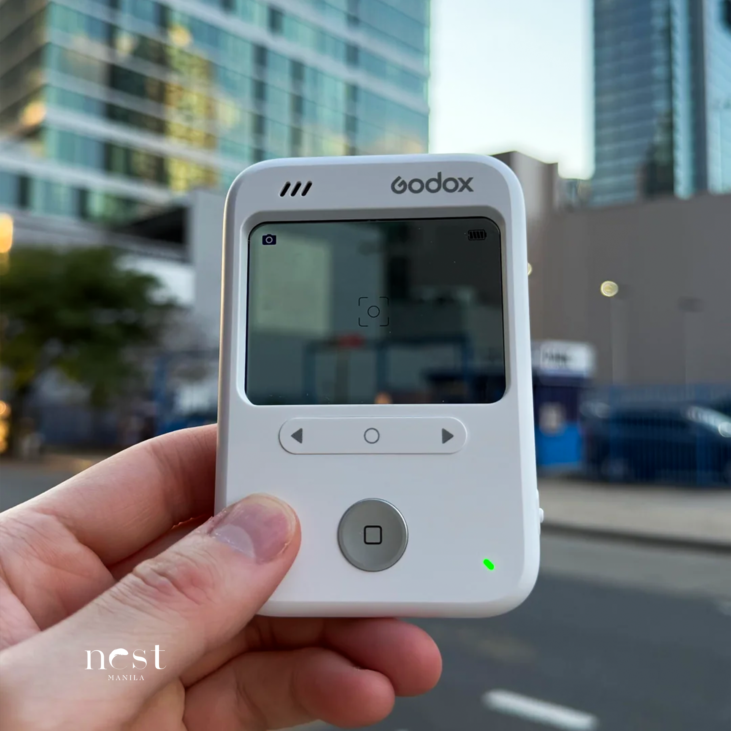 Godox C100 Mini Camera