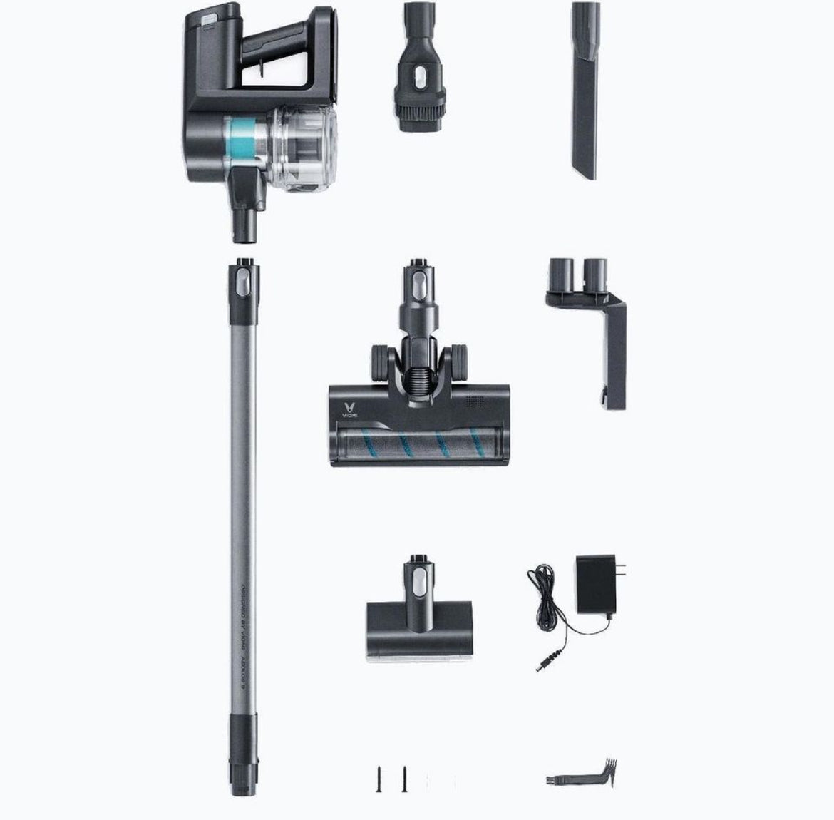 Viomi A9 Vacuum Cleaner