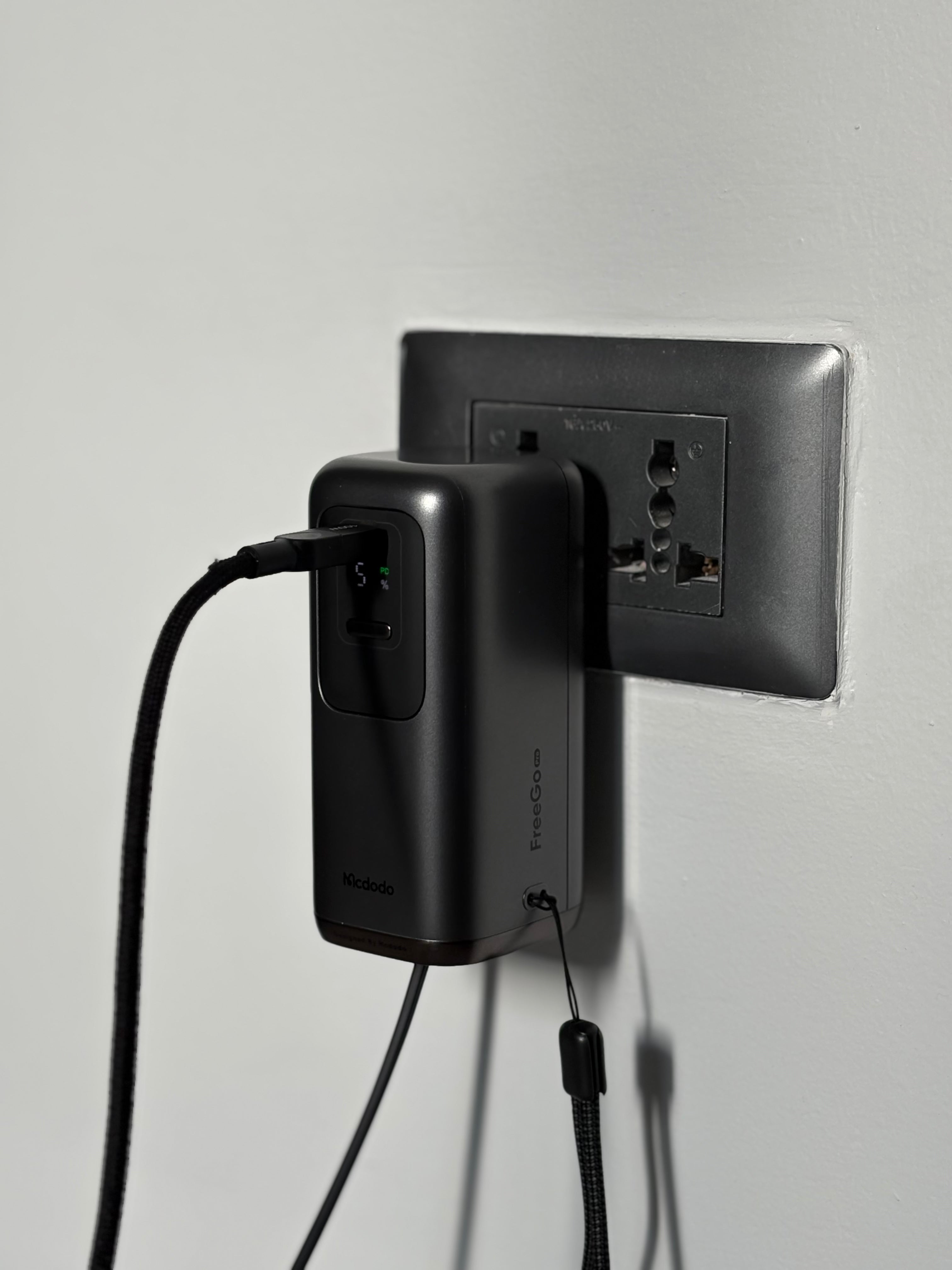Mcdodo FreeGo 45W 3in1 Power Bank
