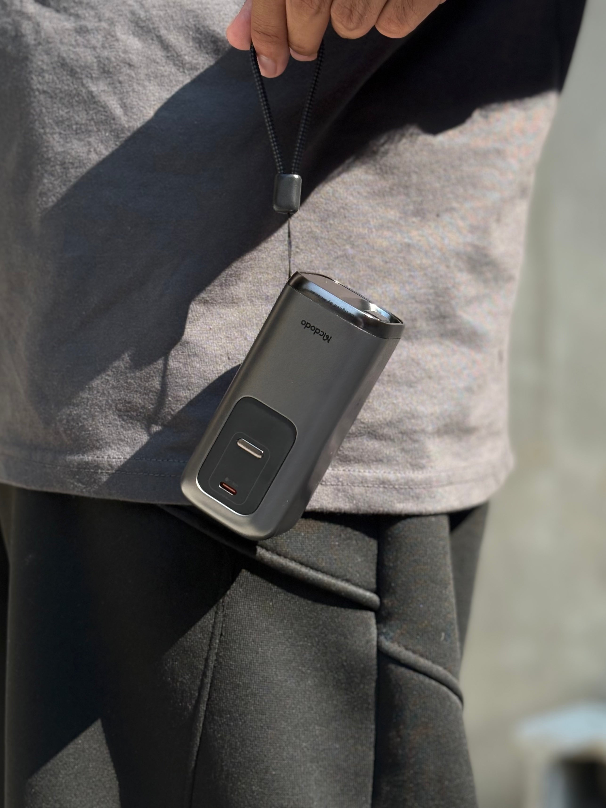 Mcdodo FreeGo 45W 3in1 Power Bank