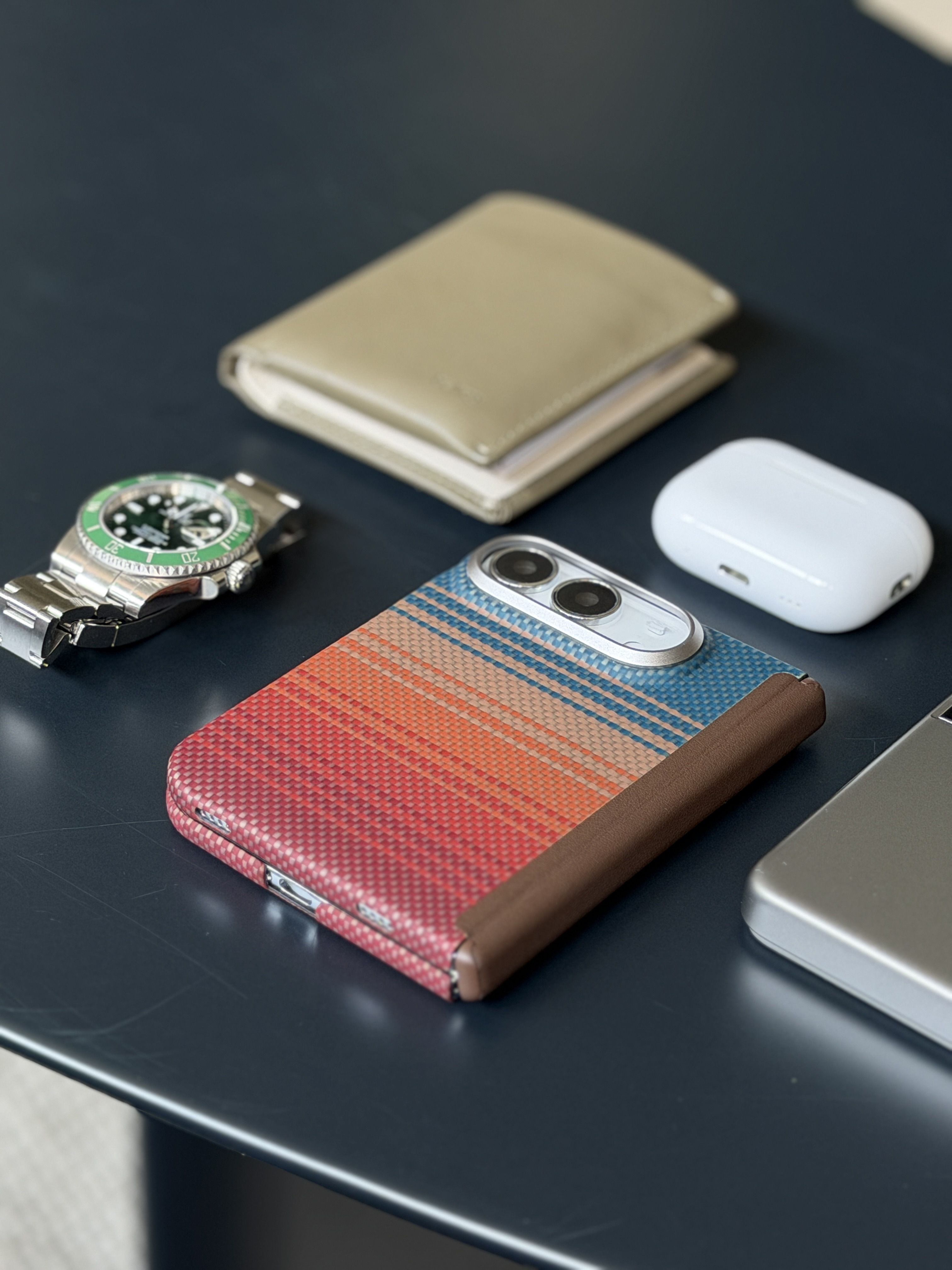 Velatec Iphone 18 Duo Case