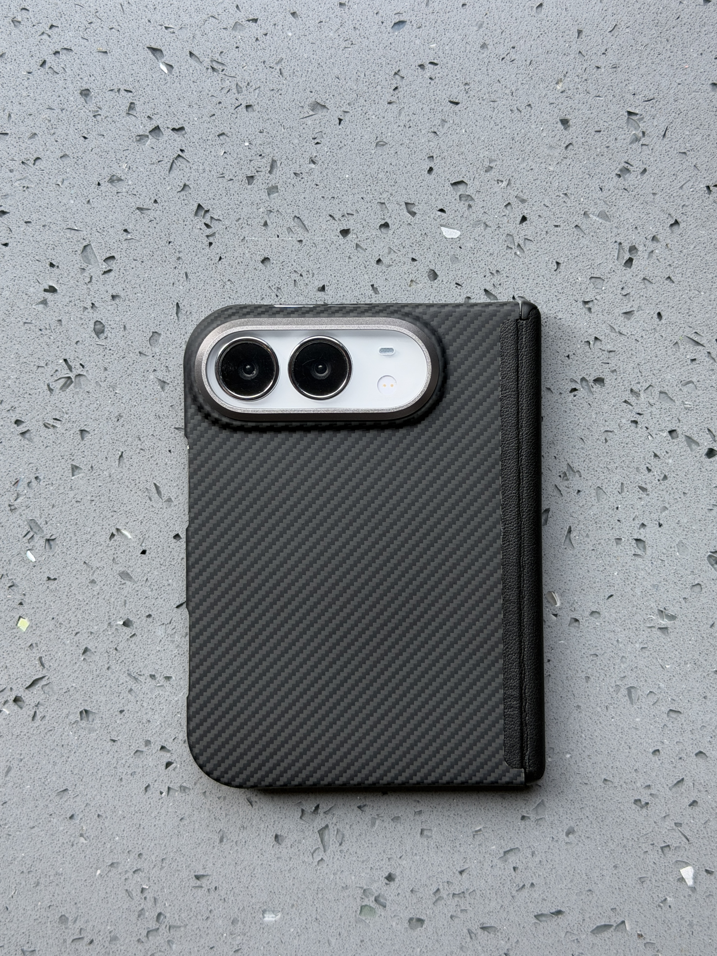 Velatec Iphone 18 Duo Case