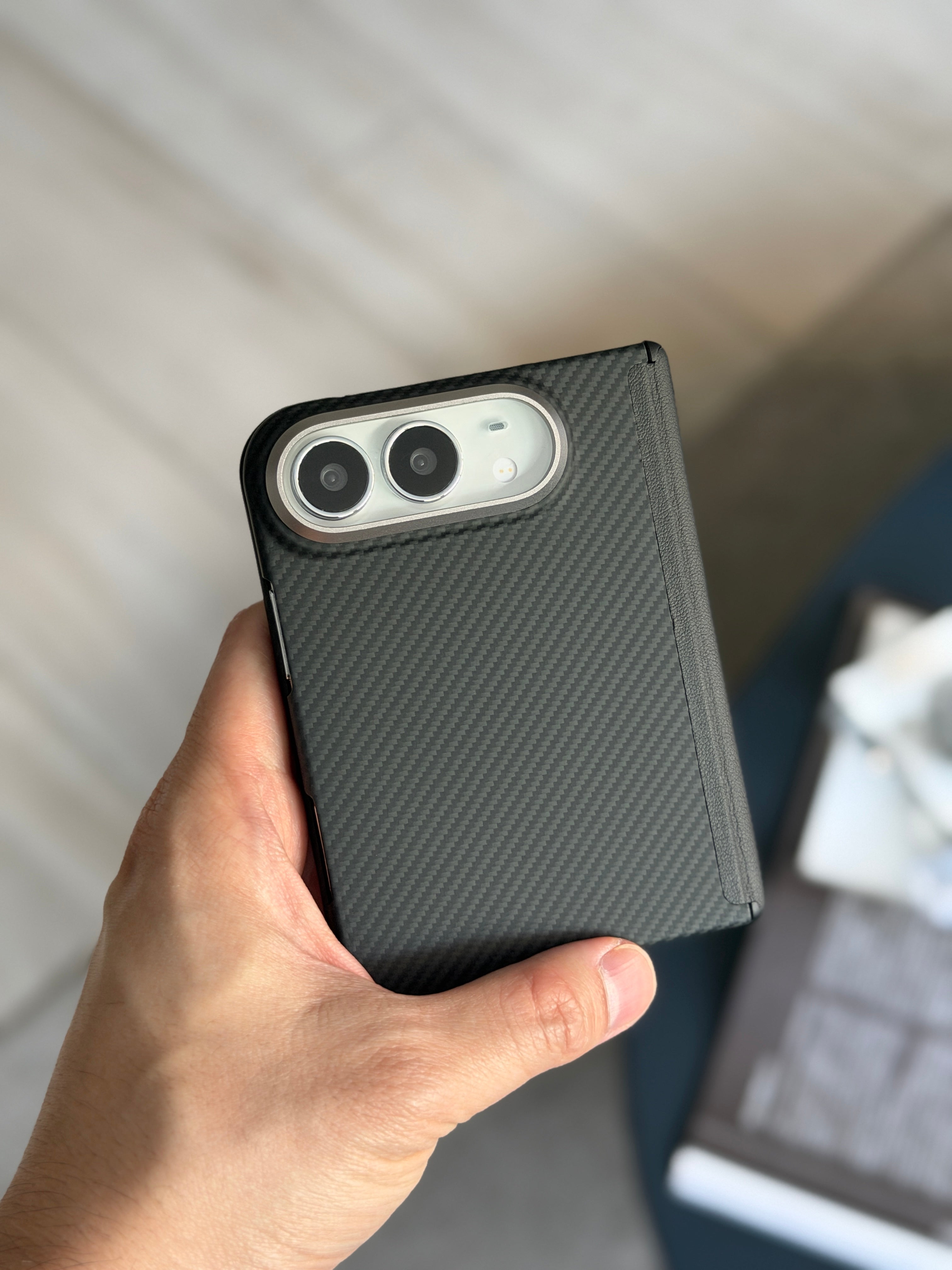 Velatec Iphone 18 Duo Case