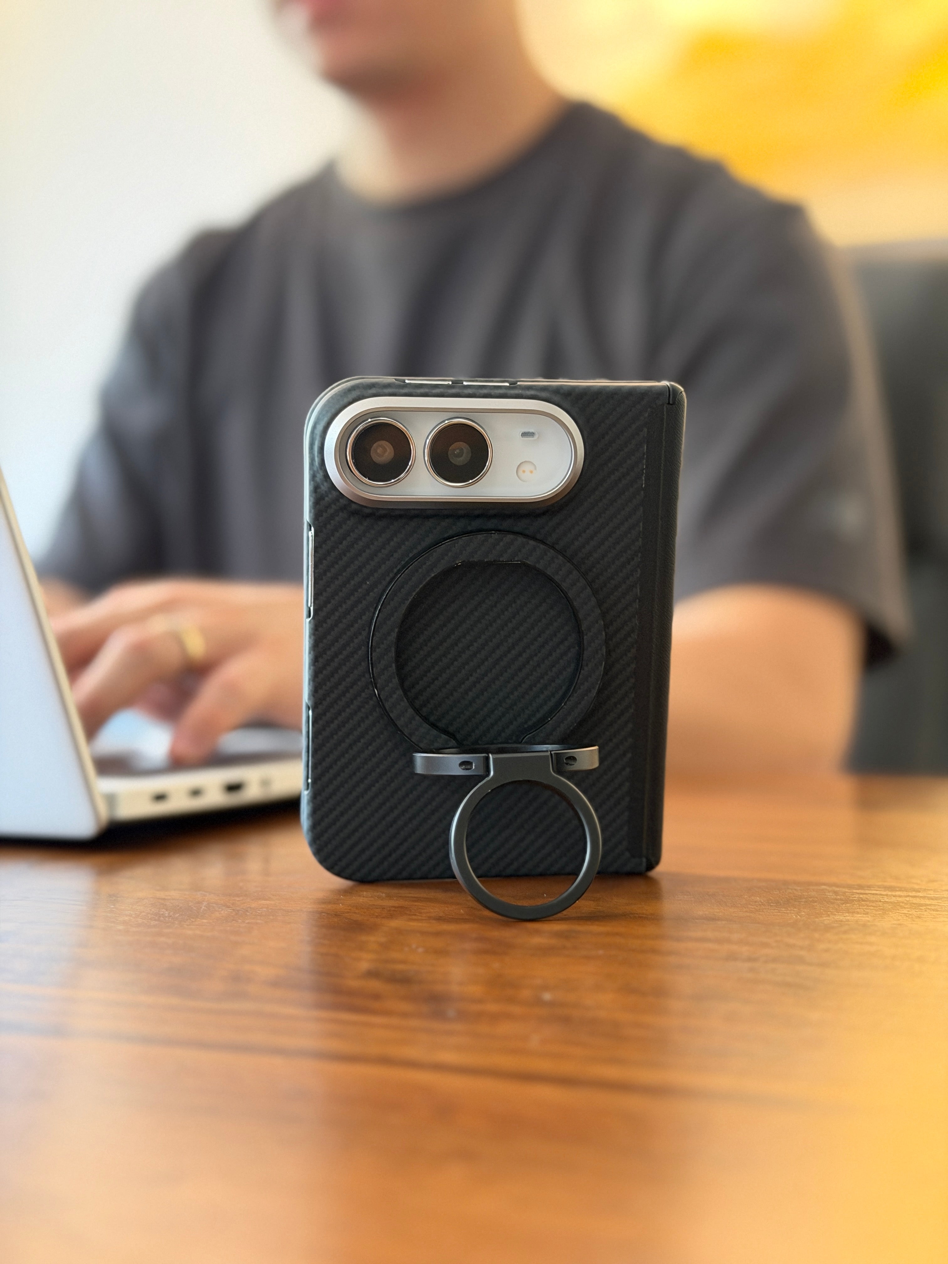 Velatec Iphone 18 Duo Case