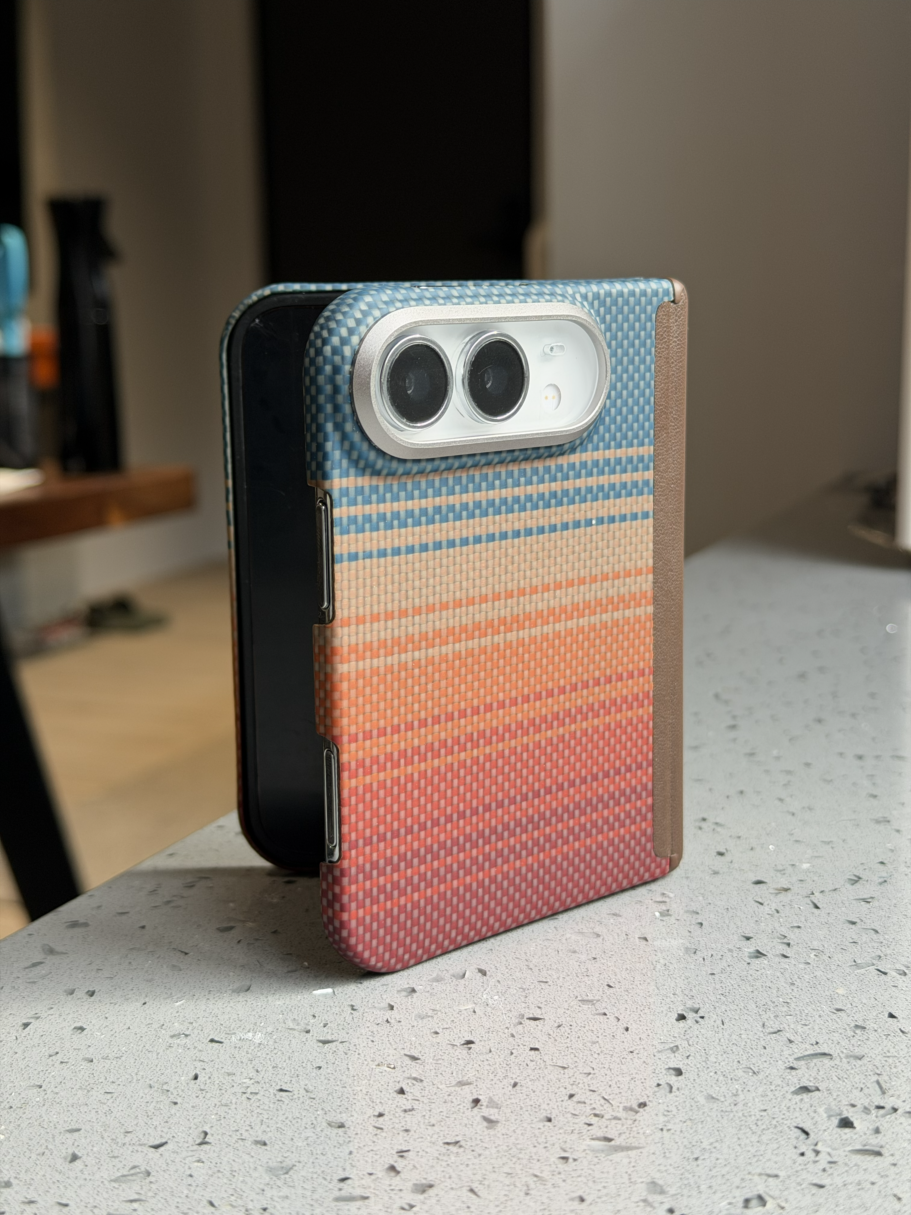 Velatec Iphone 18 Duo Case