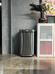 Upella Sapience 50L Silver