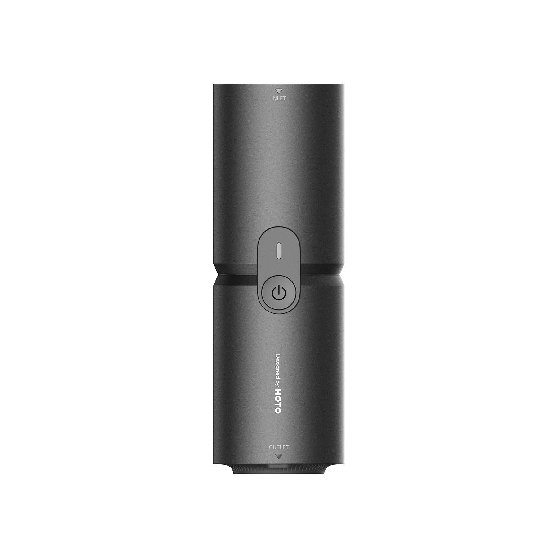 Hoto Compressed Air Capsule