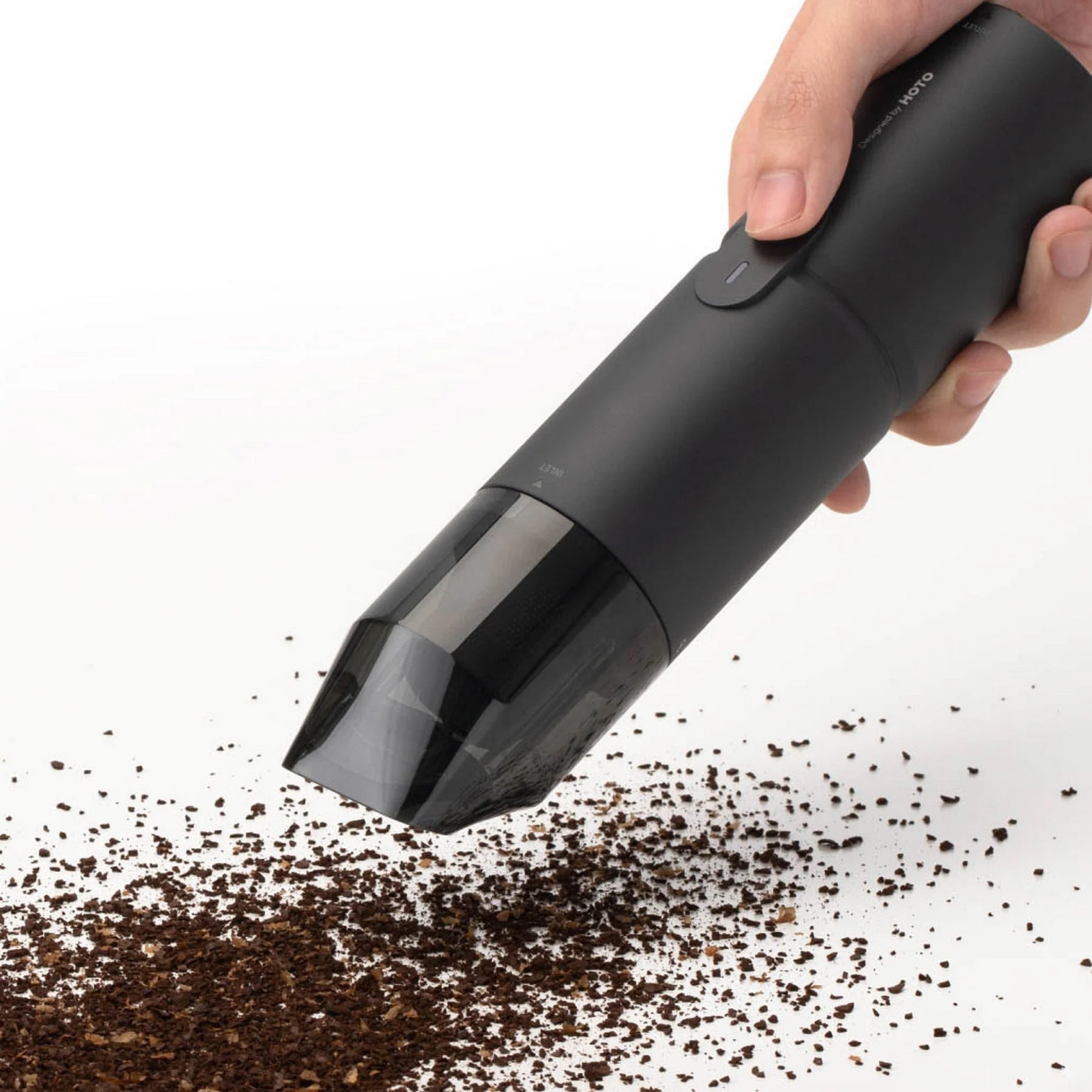 Hoto Compressed Air Capsule