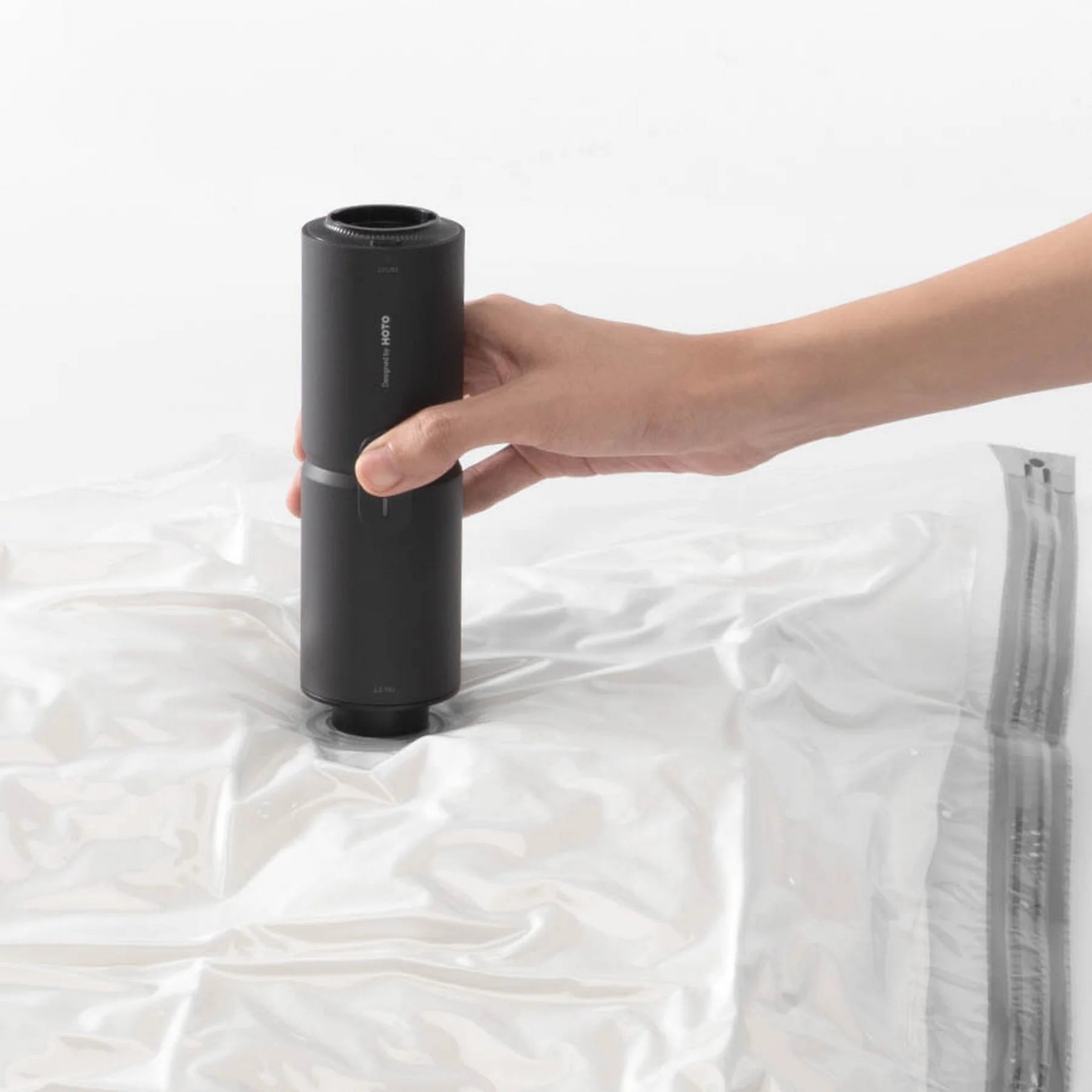 Hoto Compressed Air Capsule