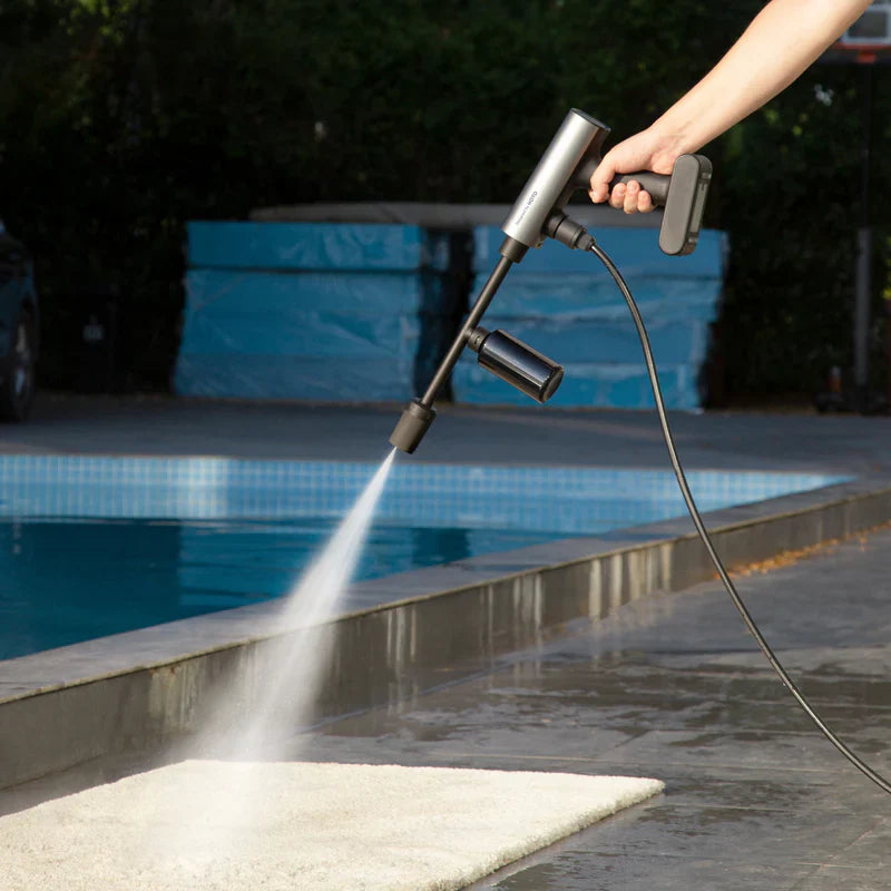 Hoto 20V Pressure Washer Pro