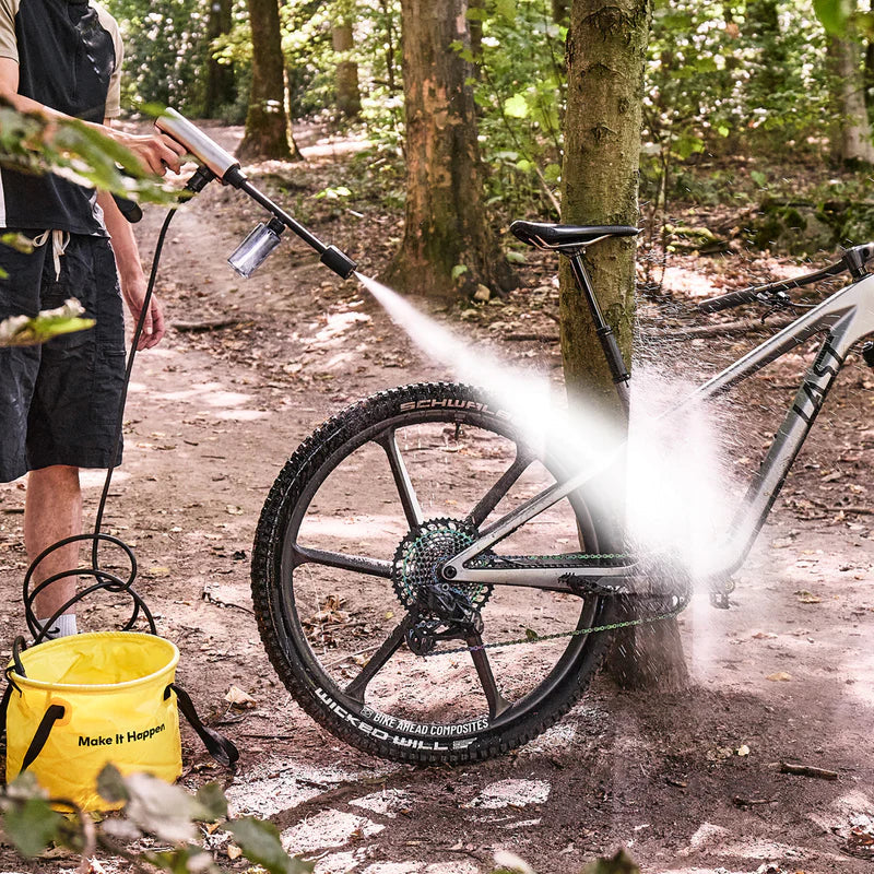 Hoto 20V Pressure Washer Pro
