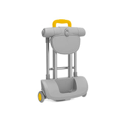 NinetyGO Kids Ride-on Luggage