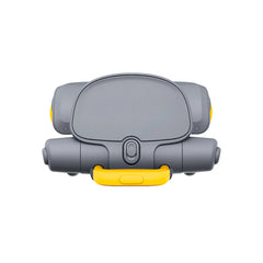 NinetyGO Kids Ride-on Luggage