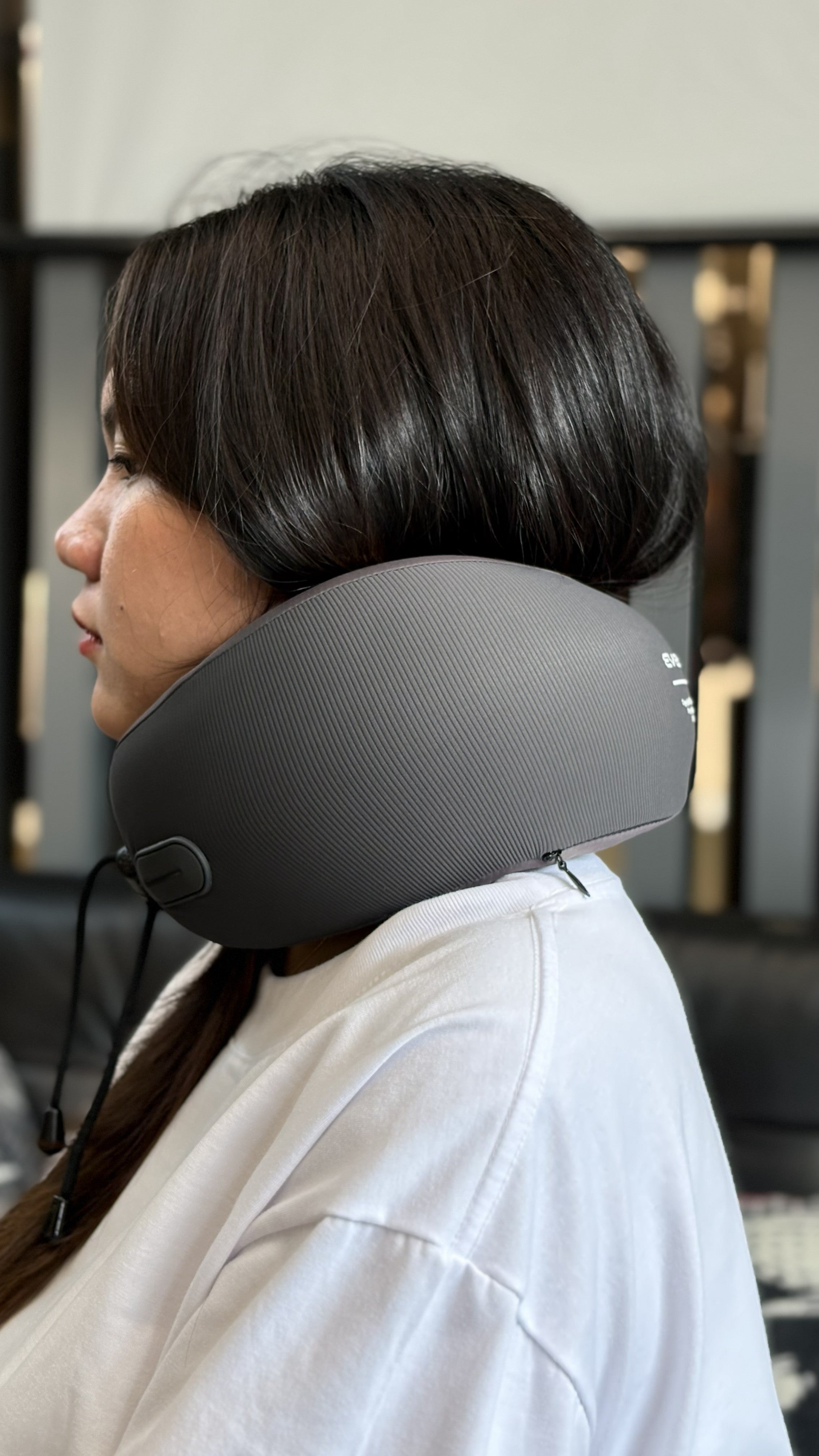 Every Think ES2 Travel Neck Pillow