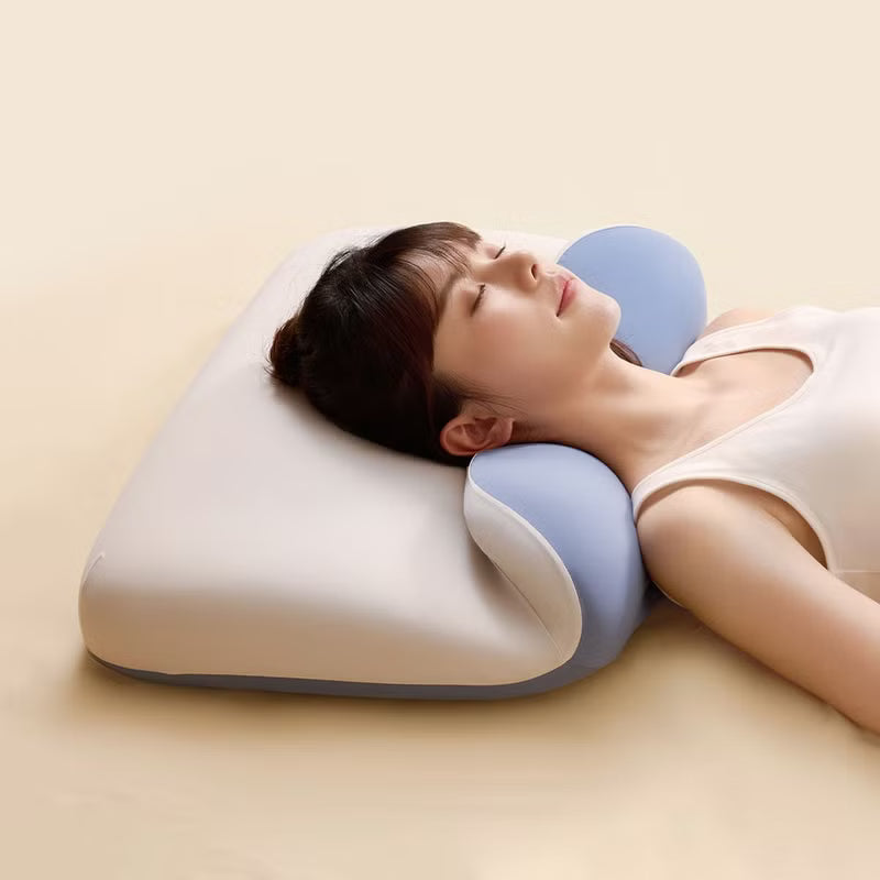 Every Think TS3 Deep Sleep Roll Up Pillow