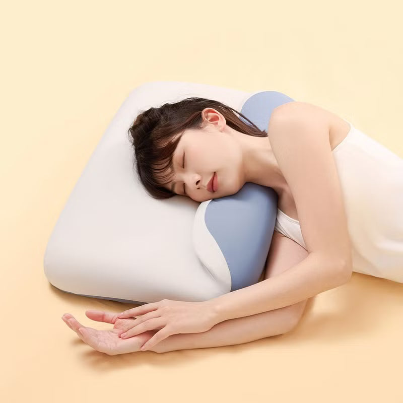 Every Think TS3 Deep Sleep Roll Up Pillow