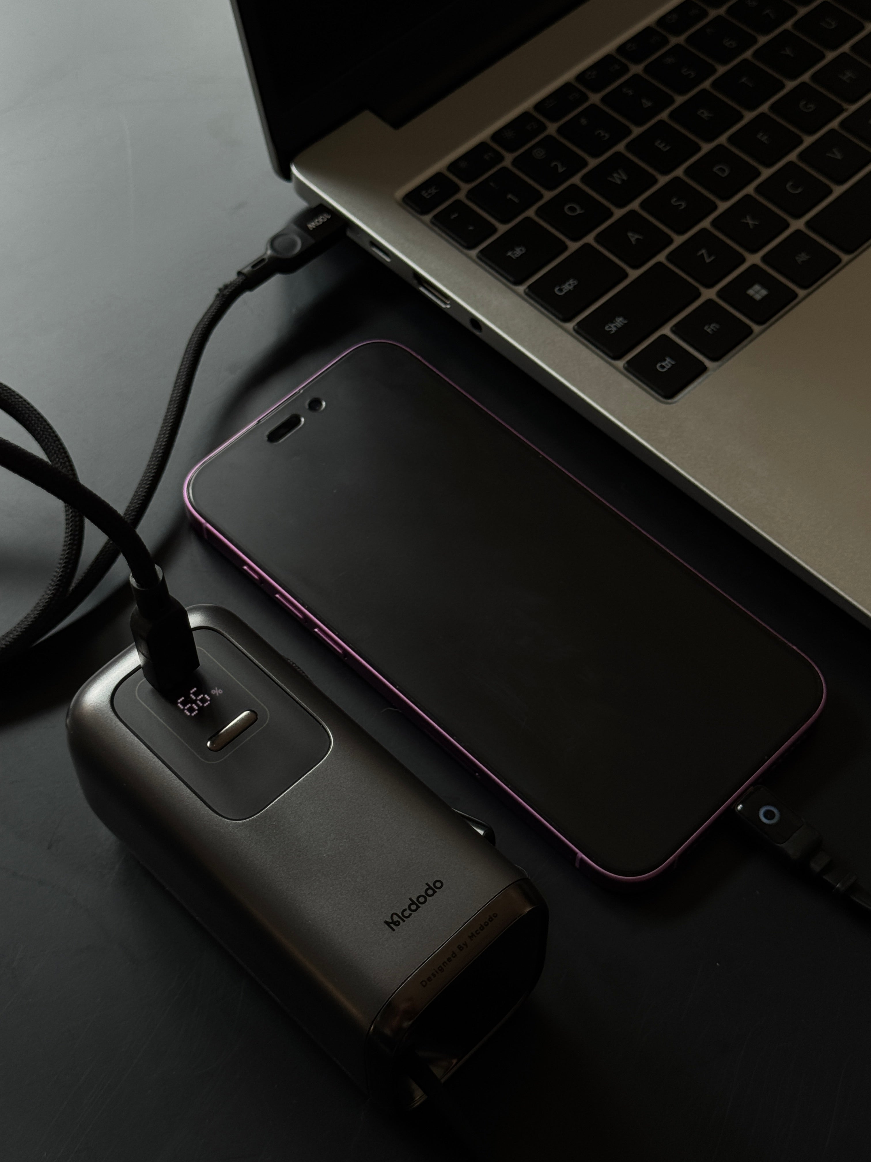 Mcdodo FreeGo 45W 3in1 Power Bank