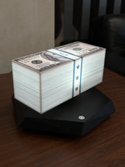 Levitating Dollar