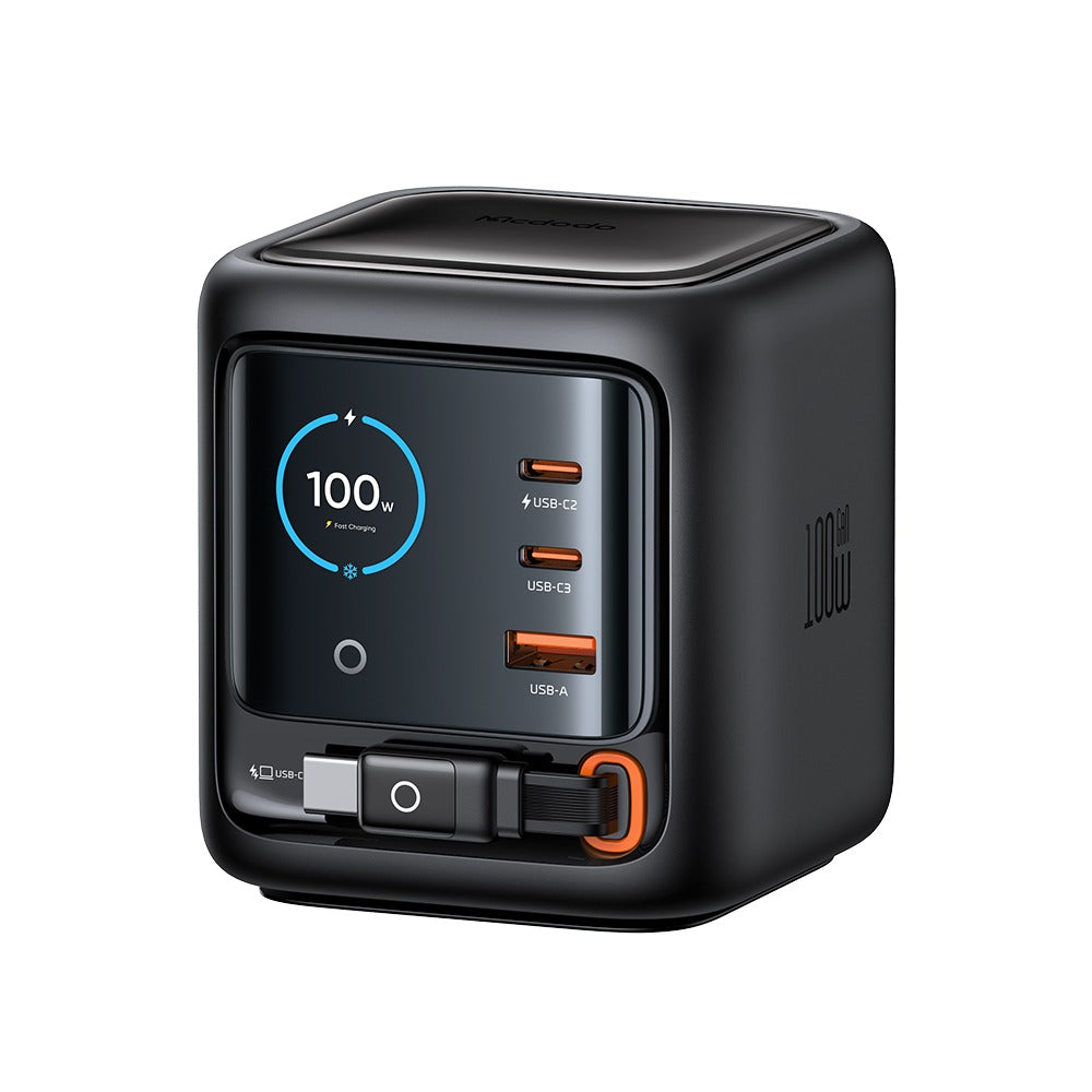 Mcdodo FreeGo Pro 4in1 100w Power Station