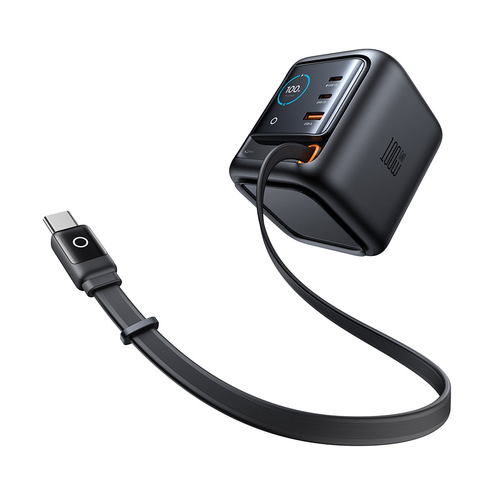 Mcdodo FreeGo Pro 4in1 100w Power Station