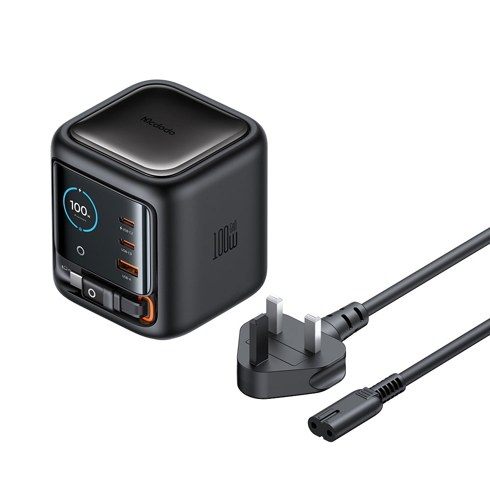 Mcdodo FreeGo Pro 4in1 100w Power Station