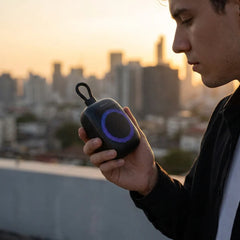 Mcdodo Zeno BoomGo 1 Mini Portable Speaker