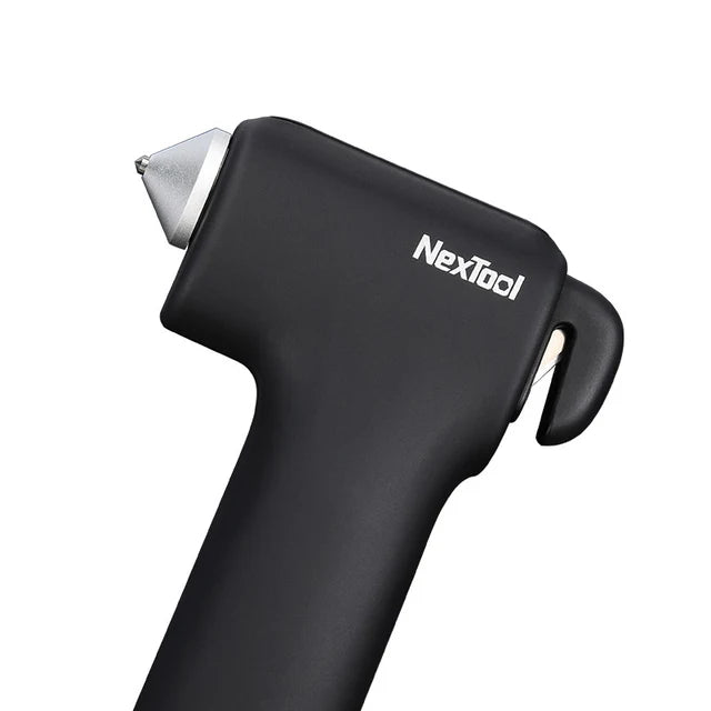 NexTool Multi-functional Rescue Hammer