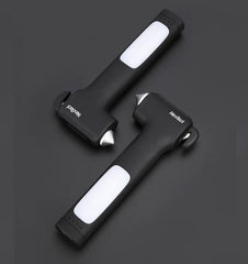 NexTool Multi-functional Rescue Hammer