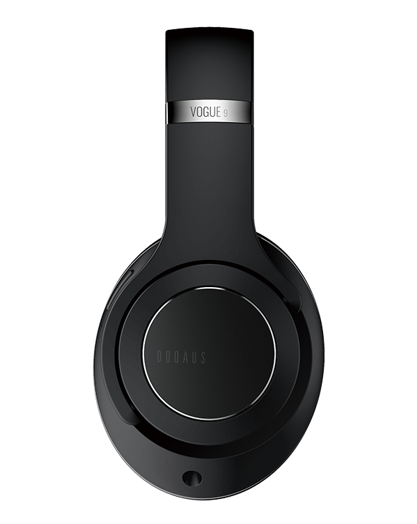Doquas Vogue 9 Wireless Headphone