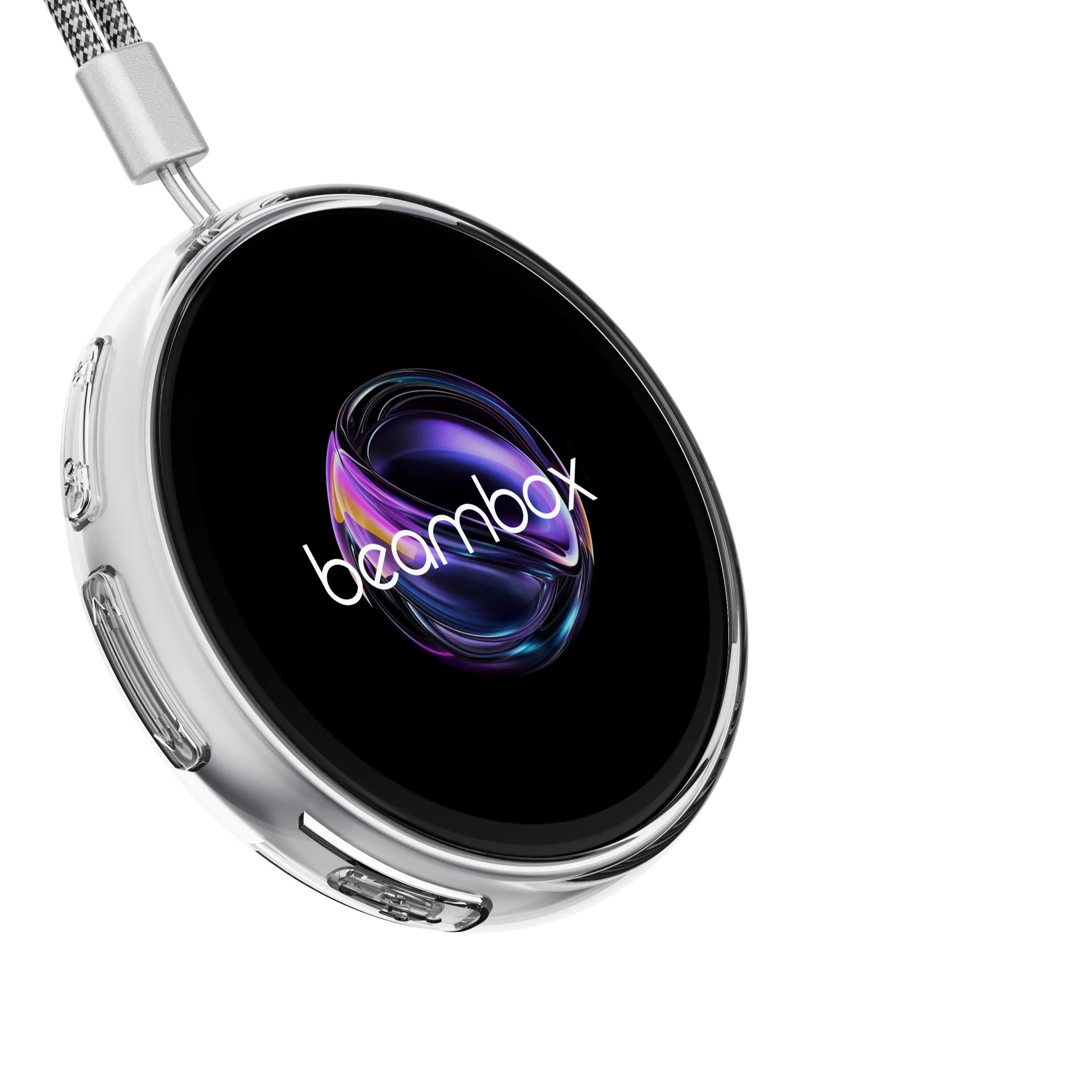 Beambox e-Badge