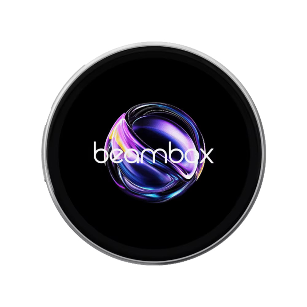 Beambox e-Badge