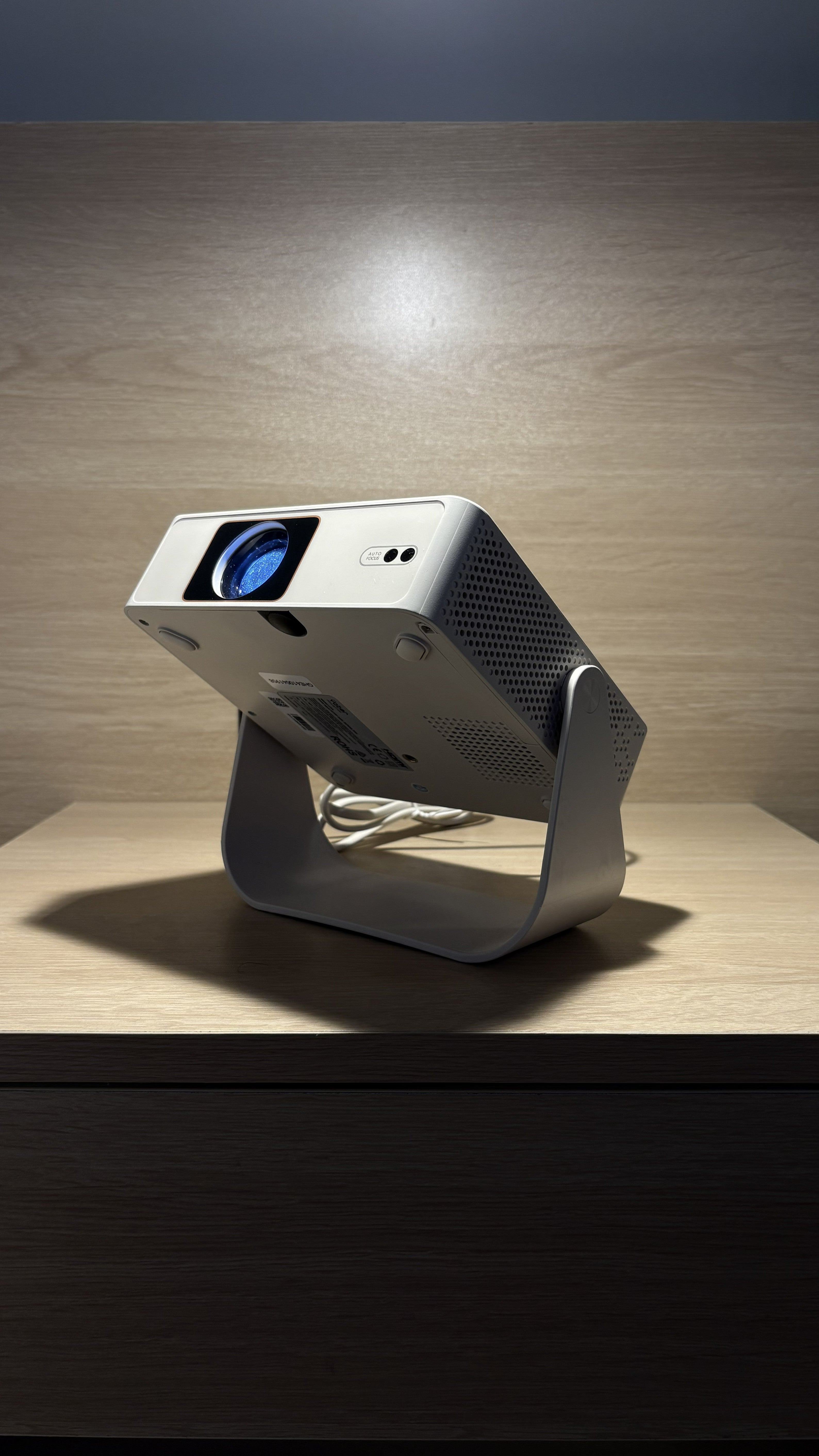 Yaber L1 Pro Projector