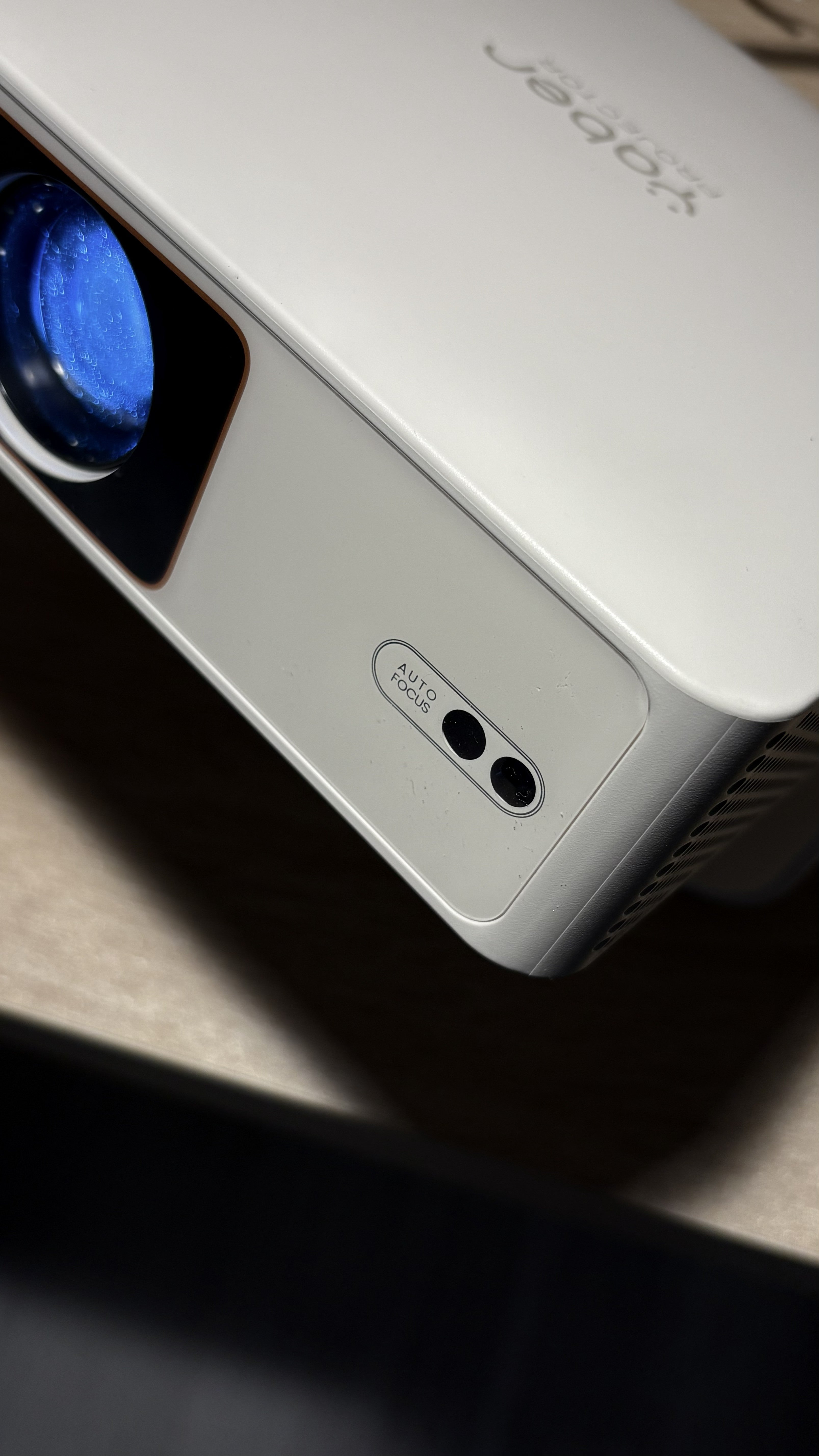 Yaber L1 Pro Projector