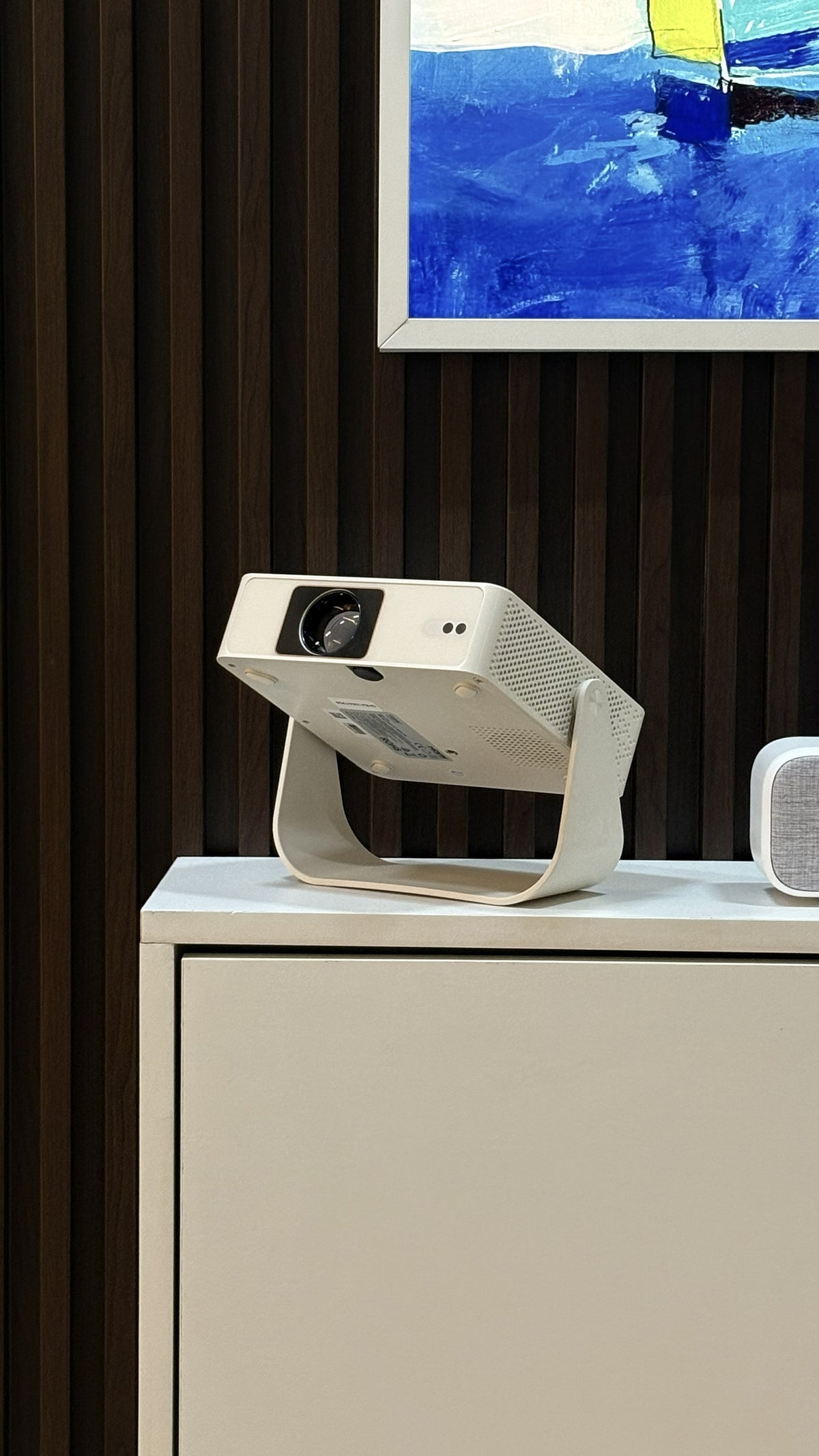 Yaber L1 Pro Projector