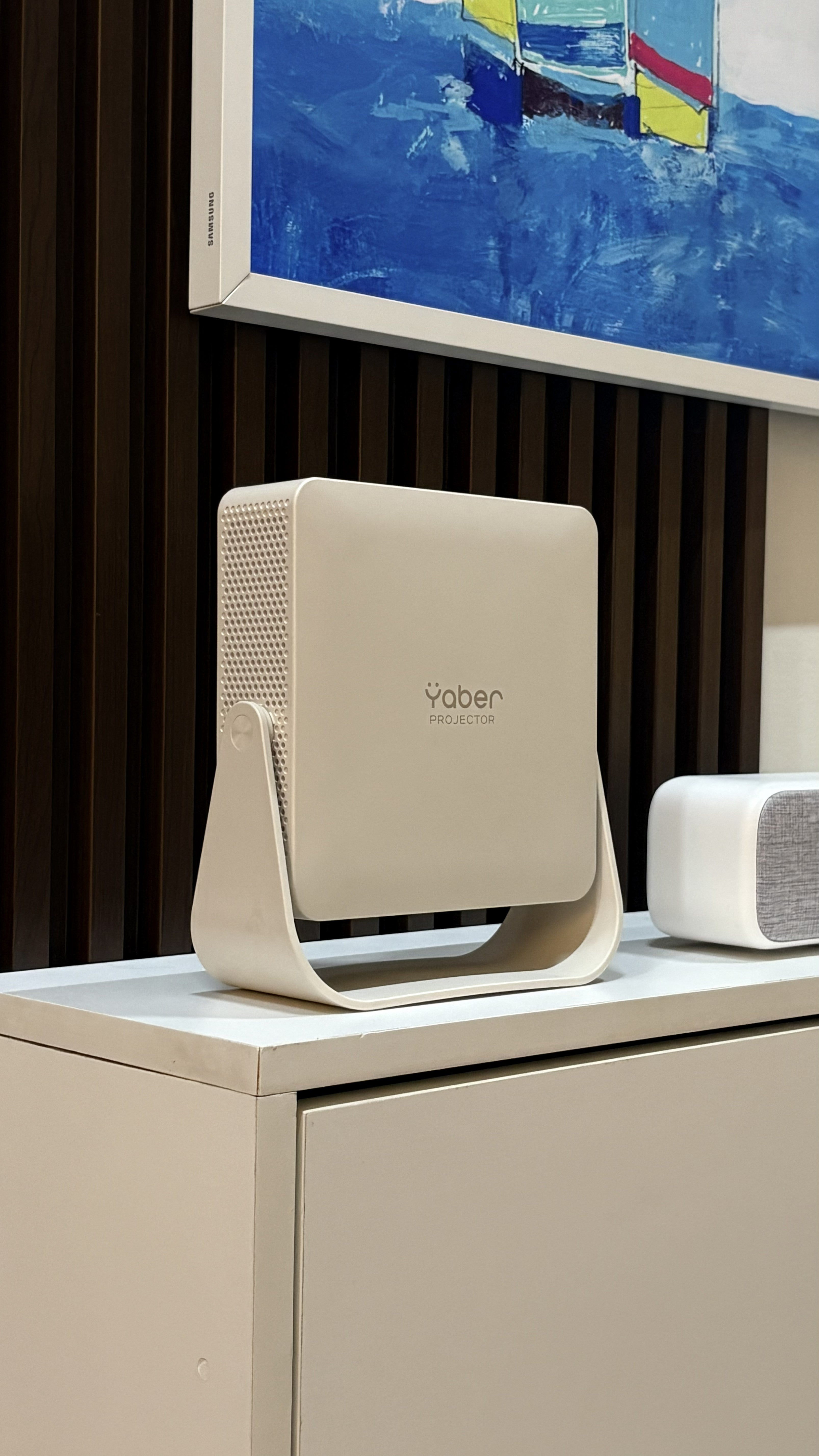 Yaber L1 Pro Projector