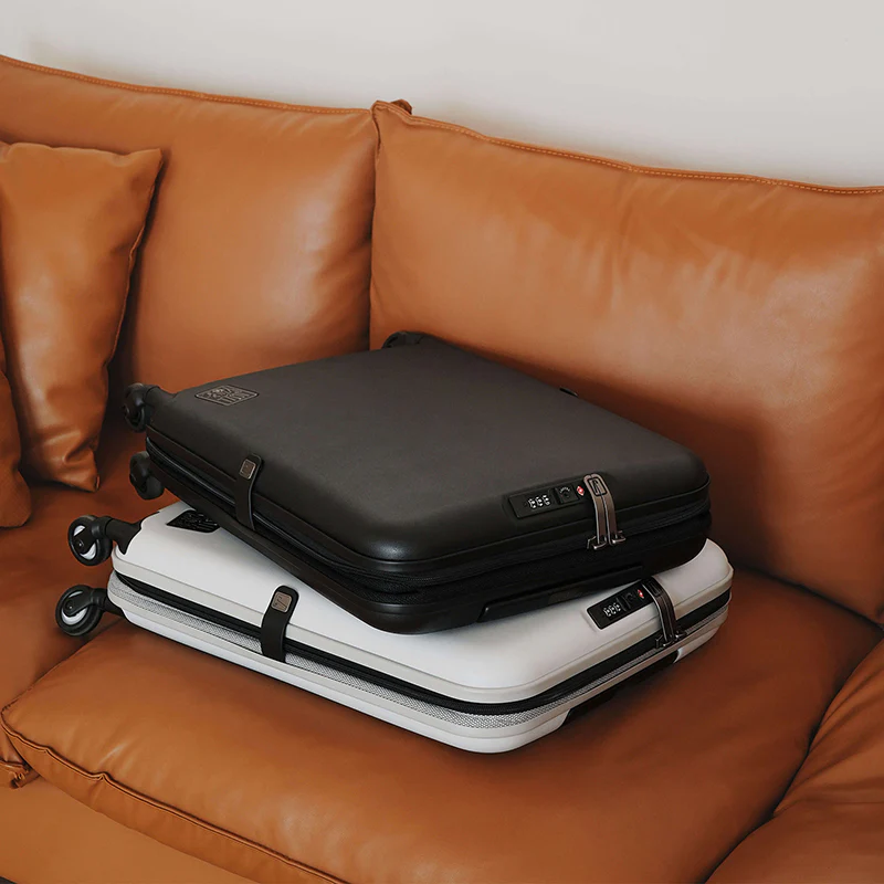 Jollying Carry On Luggage 20"