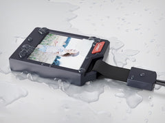 PhotoTag E-Ink Tracker