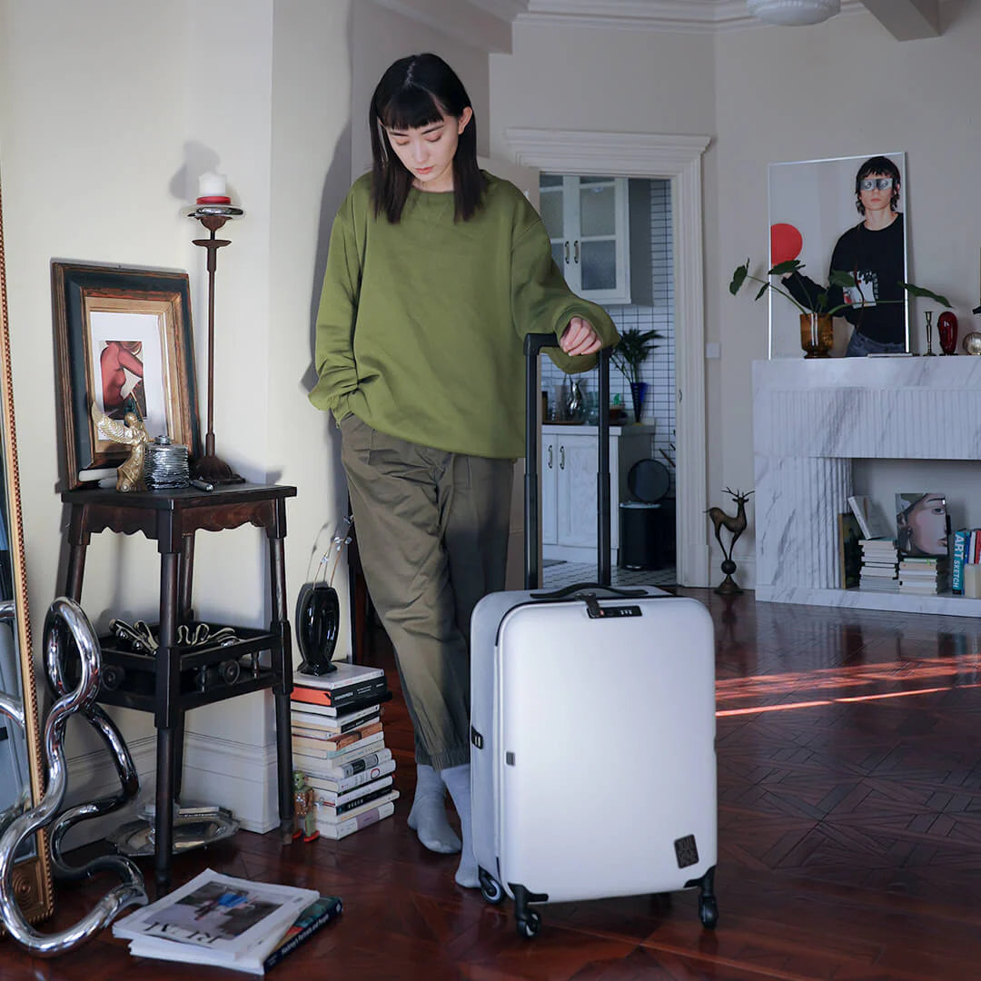 Jollying Carry On Luggage 20"