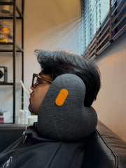 Every Think E2 Noise Cancellation Neck Pillow
