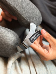 Every Think E2 Noise Cancellation Neck Pillow