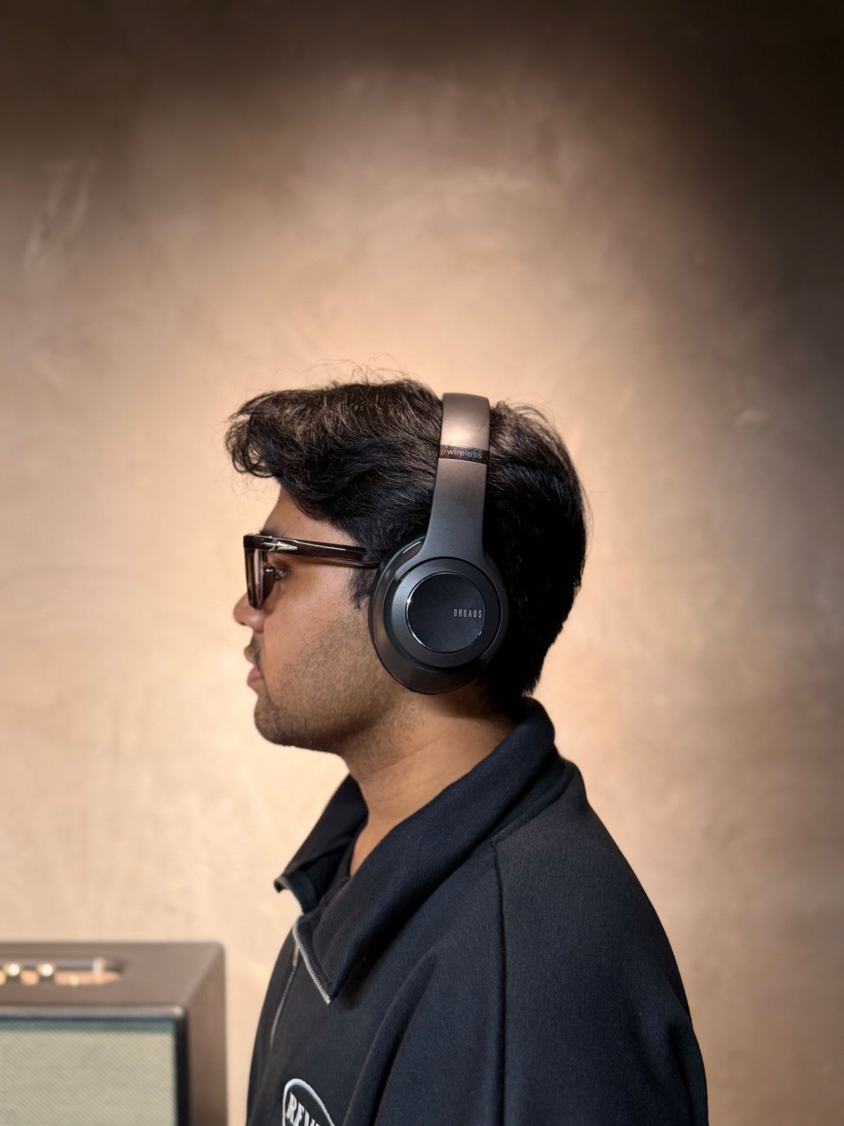 Doquas Vogue 9 Wireless Headphone