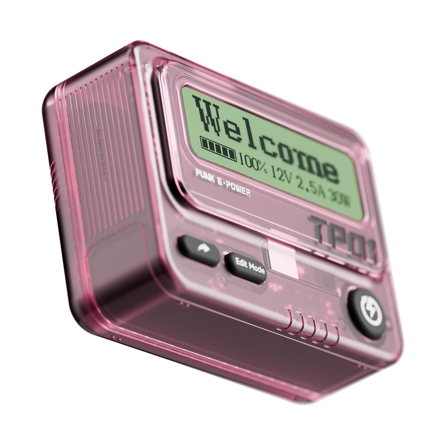 Trozk Beeper Powerbank 10000mAh