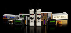 Trozk Walkie Talkie Cellular Powerbank