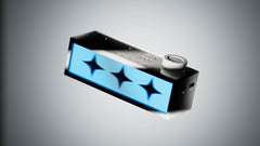 Trozk Light Box 36W Power Strip