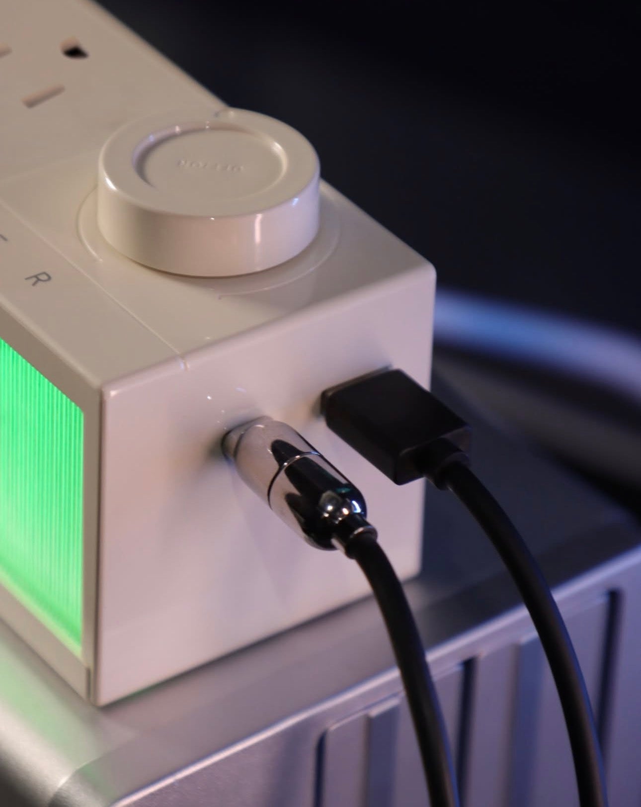 Trozk Light Box 36W Power Strip