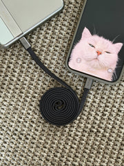 Mcdodo Cab Mage 240w Type C to C Cable 1M