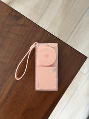 Sharge Retractable Powerbank 10000mAh