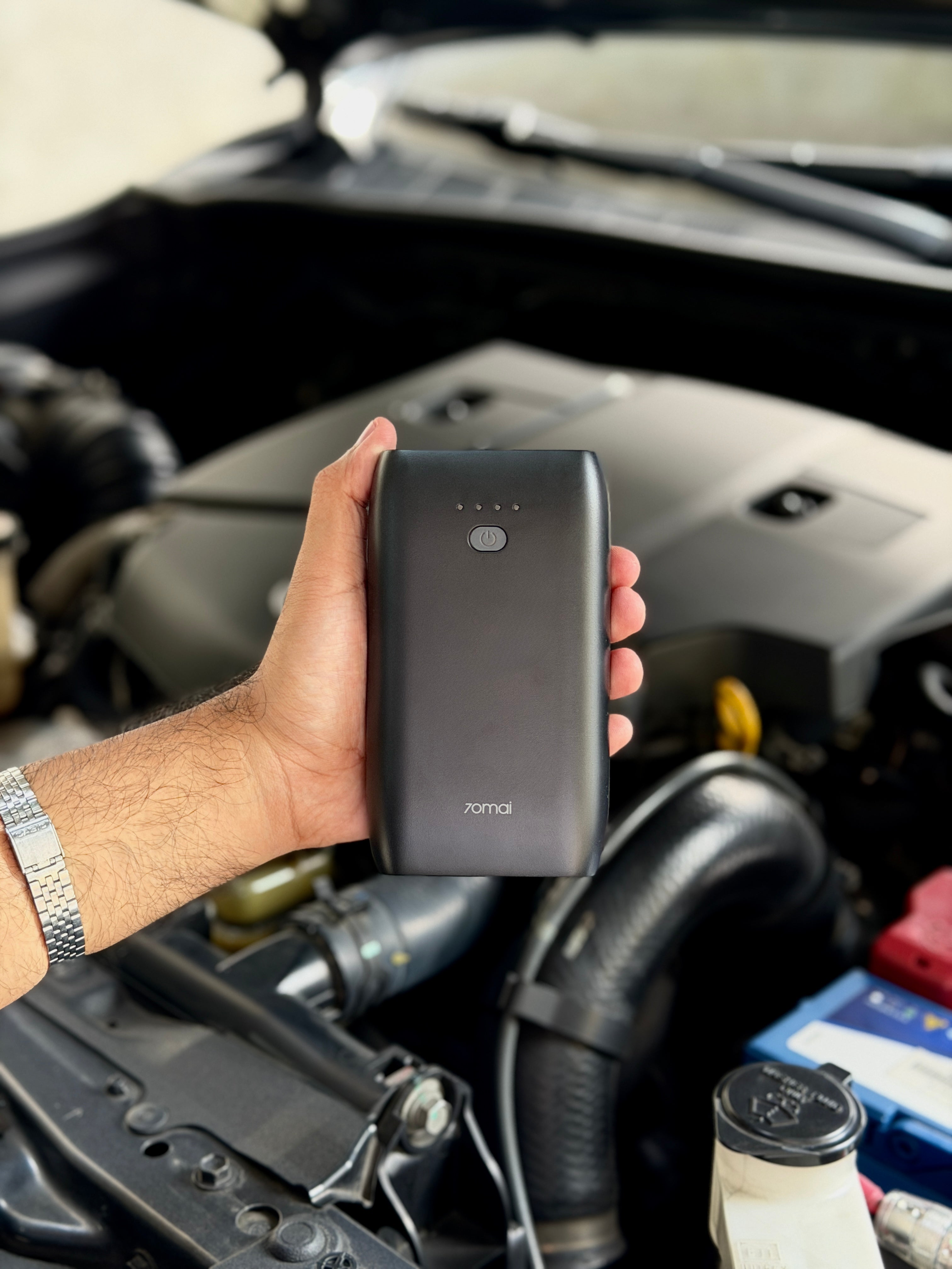 70mai Jump Starter 2 1000A