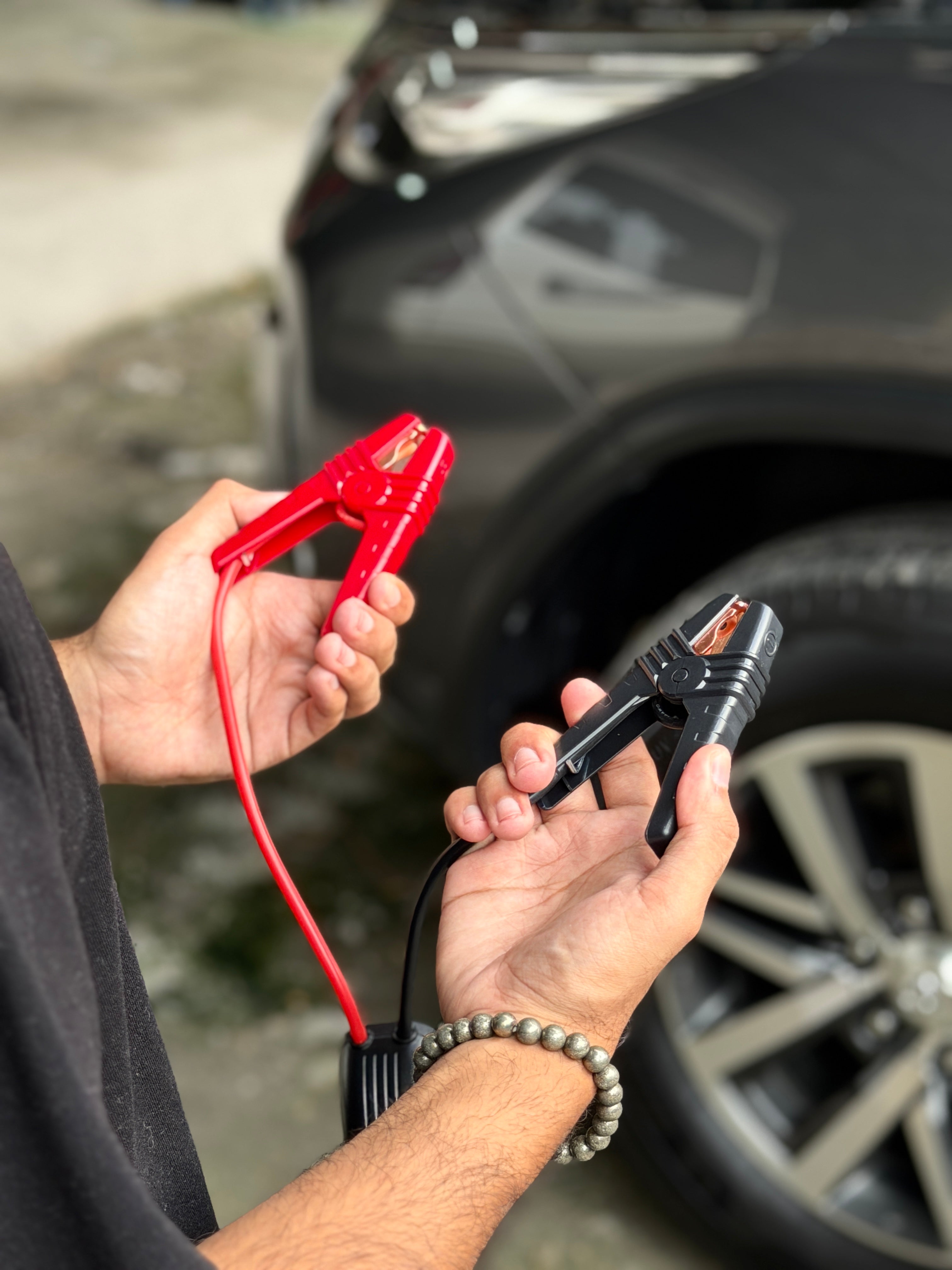 70mai Jump Starter 2 1000A